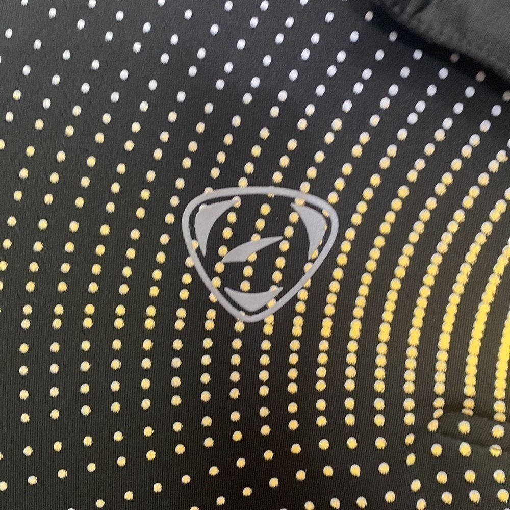 ADIDAS Formation Sport-Dri Shirt - Picture 3 of 6